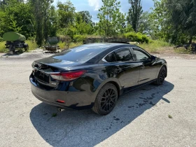 Mazda 6 2.5i Grand Touring GT, снимка 5