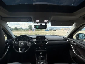 Mazda 6 2.5i Grand Touring GT, снимка 10