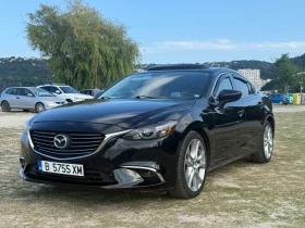 Mazda 6 2.5i Grand Touring GT, снимка 1