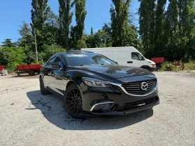Mazda 6 2.5i Grand Touring GT, снимка 3