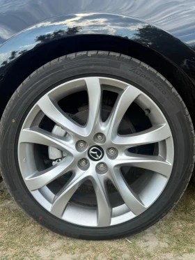 Mazda 6 2.5i Grand Touring GT, снимка 8