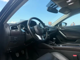 Mazda 6 2.5i Grand Touring GT, снимка 9