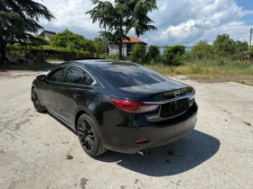 Mazda 6 2.5i Grand Touring GT, снимка 6