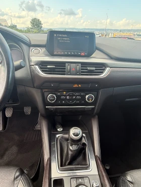 Mazda 6 2.5i Grand Touring GT, снимка 13