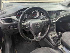 Opel Astra Sports Tourer, снимка 6