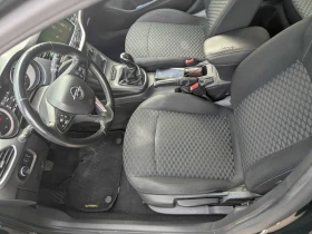 Opel Astra Sports Tourer, снимка 5