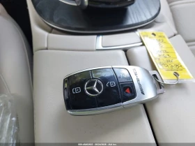 Mercedes-Benz E 63 AMG S| BURMESTER| ОБДУХВАНЕ| КЛИП НА МОТОРА , снимка 13