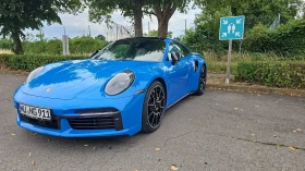 Porsche 911 992 Turbo S, снимка 2