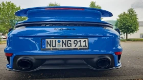 Porsche 911 992 Turbo S, снимка 9