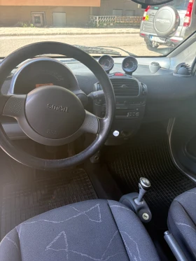 Smart Fortwo, снимка 11