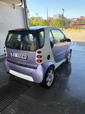Smart Fortwo, снимка 6