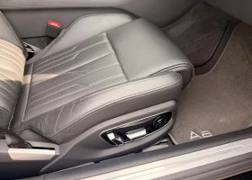 Audi A8 55TFSI Quattro, снимка 6