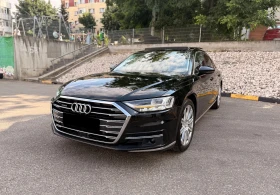 Audi A8 55TFSI Quattro, снимка 1