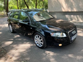 Audi A4 Quattro, снимка 7