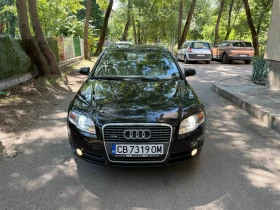 Audi A4 Quattro, снимка 8