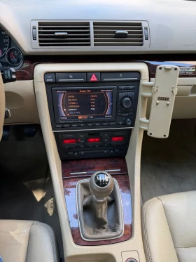 Audi A4 Quattro, снимка 15