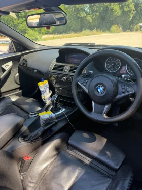 BMW 635, снимка 10