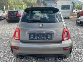 Abarth 595 180к.с. SABELT CARBON Competizione Full Carbon , снимка 6