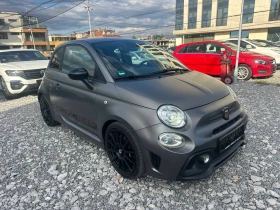 Abarth 595 180к.с. SABELT CARBON Competizione Full Carbon , снимка 3
