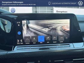 VW Golf R* 4MOTION* HARMAN* DISTRO* CARPLAY, снимка 17