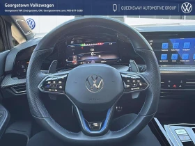 VW Golf R* 4MOTION* HARMAN* DISTRO* CARPLAY, снимка 9