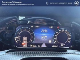 VW Golf R* 4MOTION* HARMAN* DISTRO* CARPLAY, снимка 11