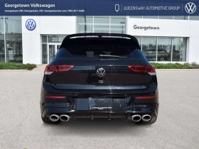VW Golf R* 4MOTION* HARMAN* DISTRO* CARPLAY, снимка 2