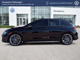 VW Golf R* 4MOTION* HARMAN* DISTRO* CARPLAY, снимка 4
