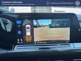 VW Golf R* 4MOTION* HARMAN* DISTRO* CARPLAY, снимка 16