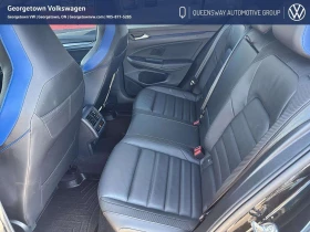 VW Golf R* 4MOTION* HARMAN* DISTRO* CARPLAY, снимка 15