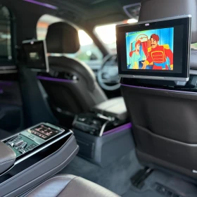 Audi A8 50TDI mild h/ 3xS /Full, снимка 11