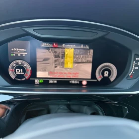 Audi A8 50TDI mild h/ 3xS /Full, снимка 16