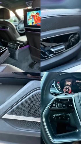 Audi A8 50TDI mild h/ 3xS /Full, снимка 12