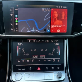 Audi A8 50TDI mild h/ 3xS /Full, снимка 8