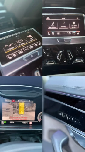 Audi A8 50TDI mild h/ 3xS /Full, снимка 13
