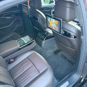 Audi A8 50TDI mild h/ 3xS /Full, снимка 15