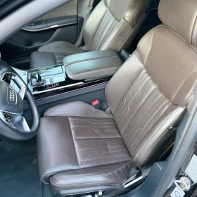 Audi A8 50TDI mild h/ 3xS /Full, снимка 7