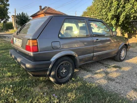 VW Golf, снимка 3