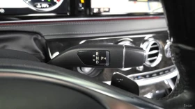 Mercedes-Benz S 500 LONG* МОНИТОРИ* КОЖА* ОБДУХВ* НАВИ* ПАНО, снимка 7