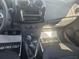 Dacia Sandero 1.0 SCe 32000 Км, снимка 10