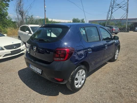 Dacia Sandero 1.0 SCe 32000 Км, снимка 4