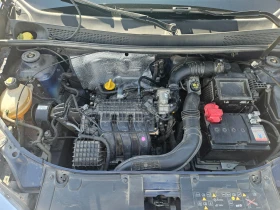 Dacia Sandero 1.0 SCe 32000 Км, снимка 16