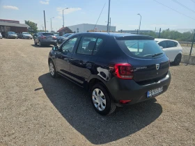 Dacia Sandero 1.0 SCe 32000 Км, снимка 5
