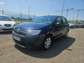 Dacia Sandero 1.0 SCe 32000 Км, снимка 2