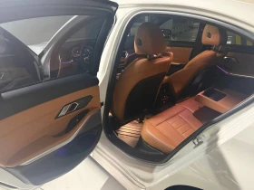 BMW 330 XDRIVE30I* M PACK* Подгрев* Harman* , снимка 8