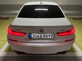 BMW 330 XDRIVE30I* M PACK* Подгрев* Harman* , снимка 3