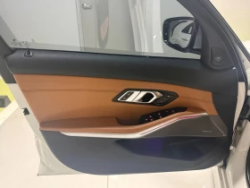 BMW 330 XDRIVE30I* M PACK* Подгрев* Harman* , снимка 11
