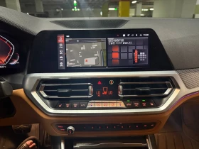 BMW 330 XDRIVE30I* M PACK* Подгрев* Harman* , снимка 7