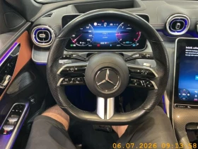 Mercedes-Benz C 300 d AMG Line Premium Plus, снимка 7