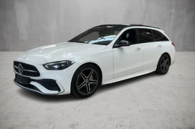 Mercedes-Benz C 300 d AMG Line Premium Plus, снимка 1